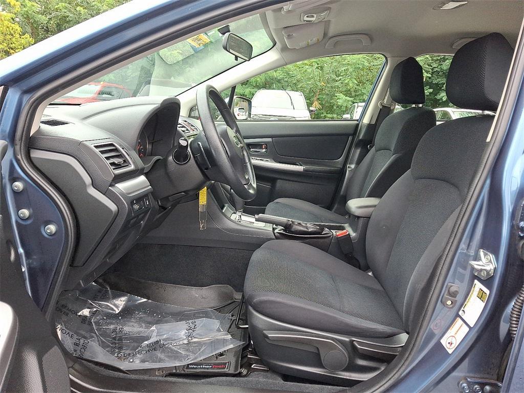used 2015 Subaru Impreza car, priced at $15,000