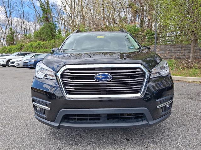 used 2021 Subaru Ascent car, priced at $27,500