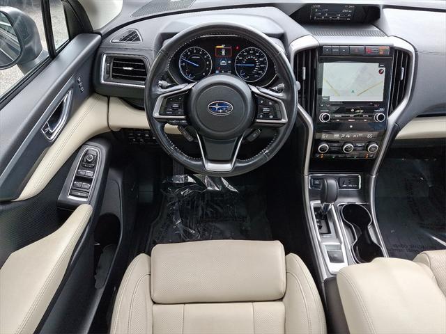 used 2021 Subaru Ascent car, priced at $27,500