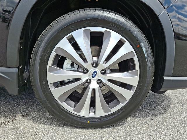 used 2021 Subaru Ascent car, priced at $27,500