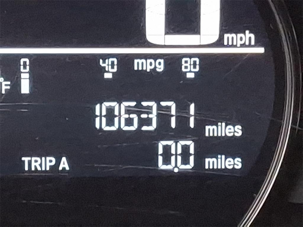 used 2016 Honda Civic car, priced at $12,500