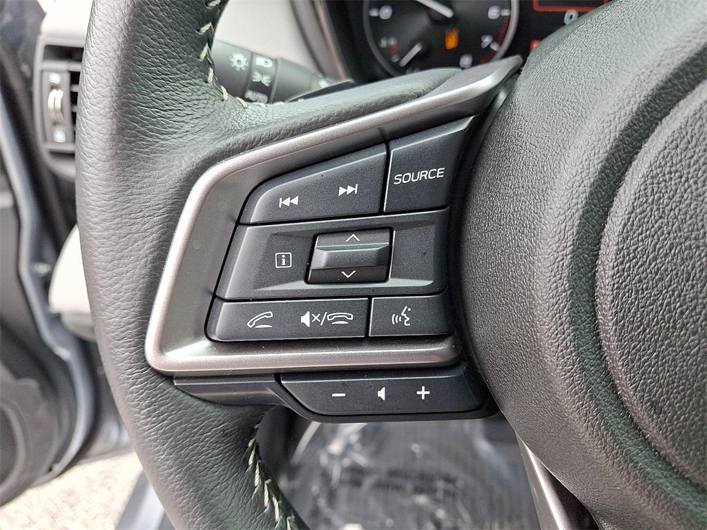 used 2025 Subaru Legacy car, priced at $26,500