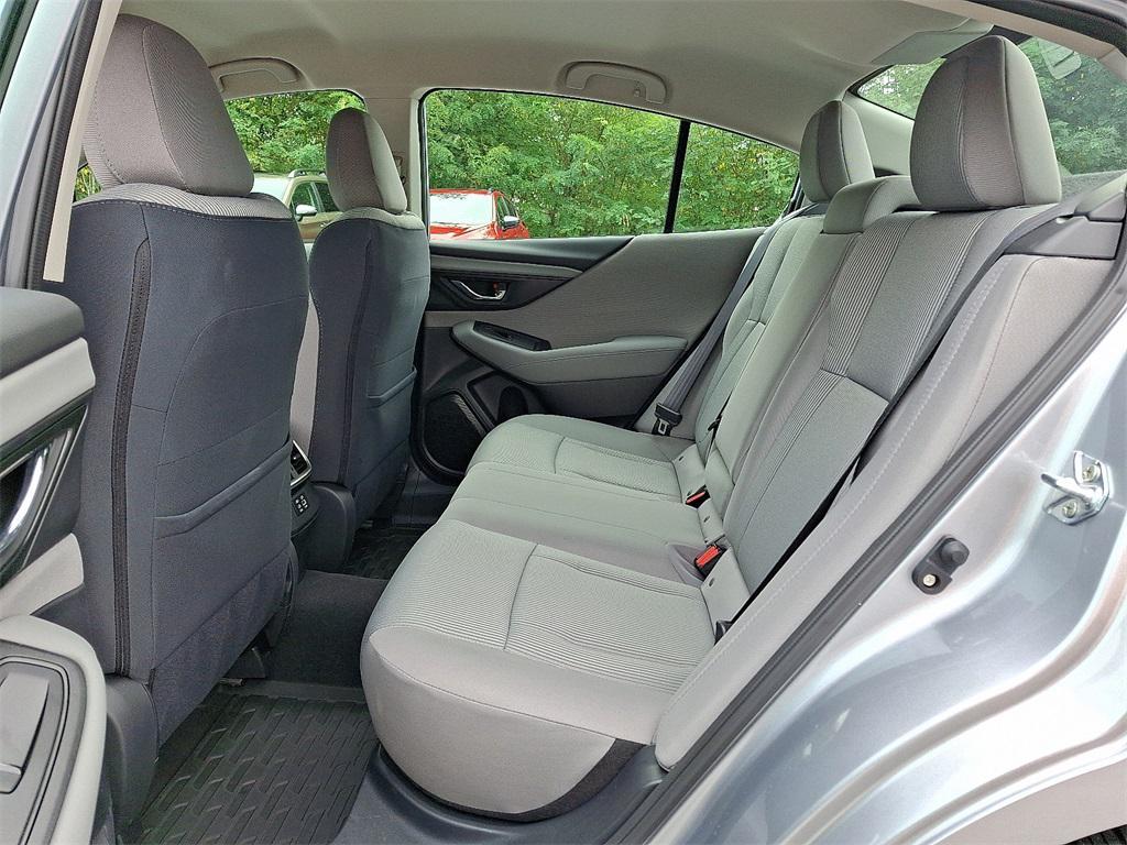 used 2025 Subaru Legacy car, priced at $26,500