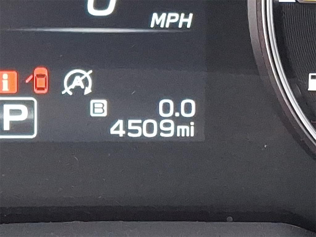 used 2025 Subaru Legacy car, priced at $26,500