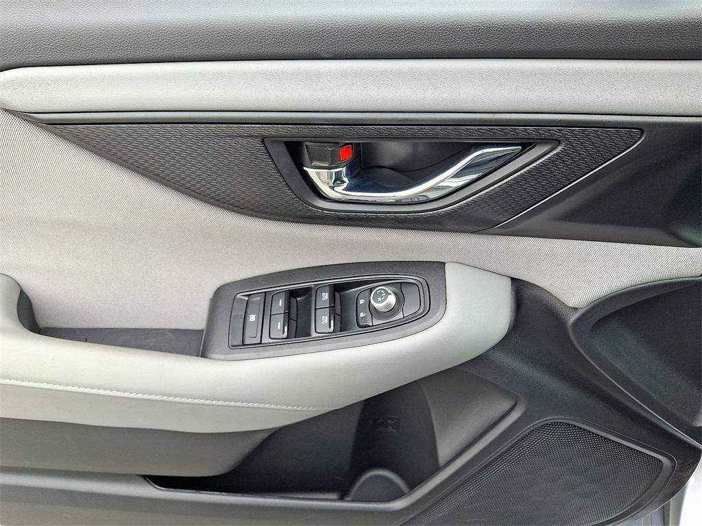 used 2025 Subaru Legacy car, priced at $26,500