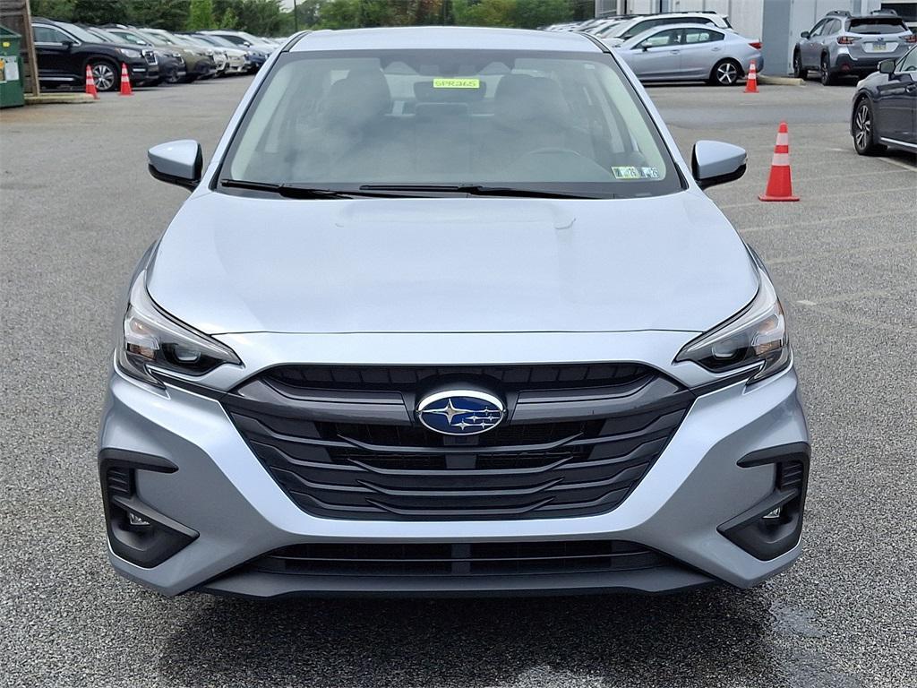 used 2025 Subaru Legacy car, priced at $26,500