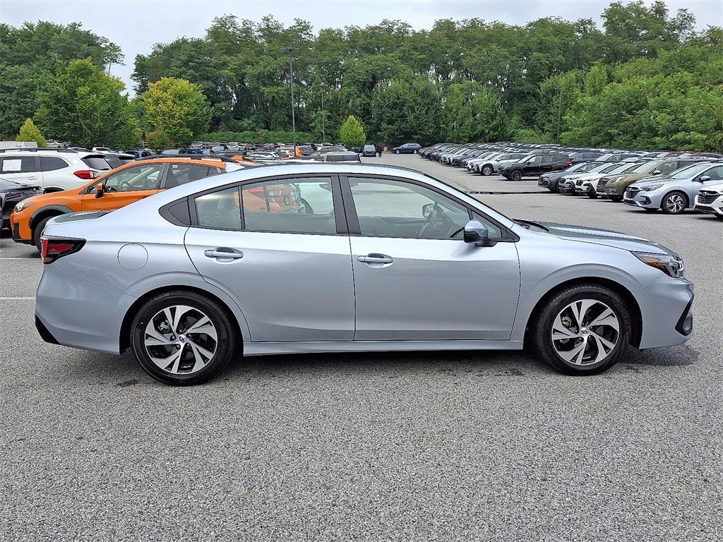 used 2025 Subaru Legacy car, priced at $26,500