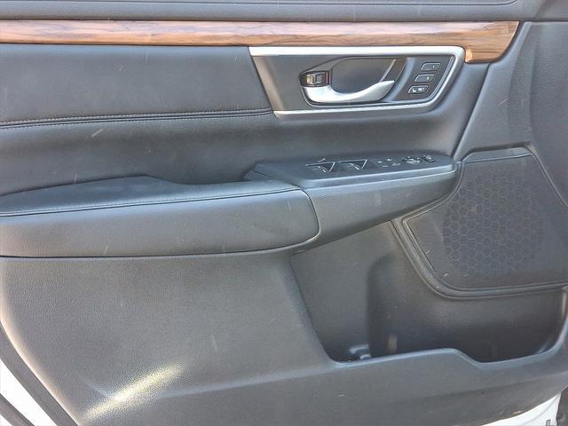 used 2020 Honda CR-V Hybrid car, priced at $26,250