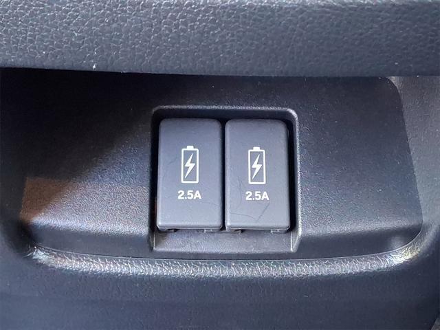used 2020 Honda CR-V Hybrid car, priced at $26,250