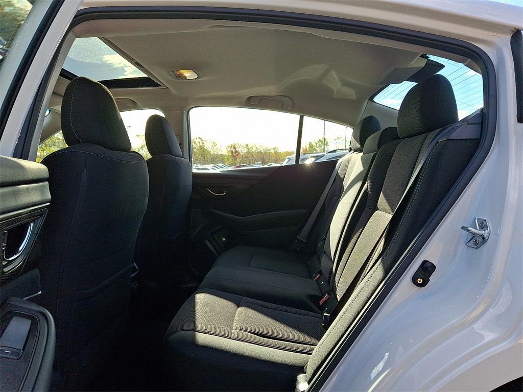 used 2022 Subaru Legacy car, priced at $22,750