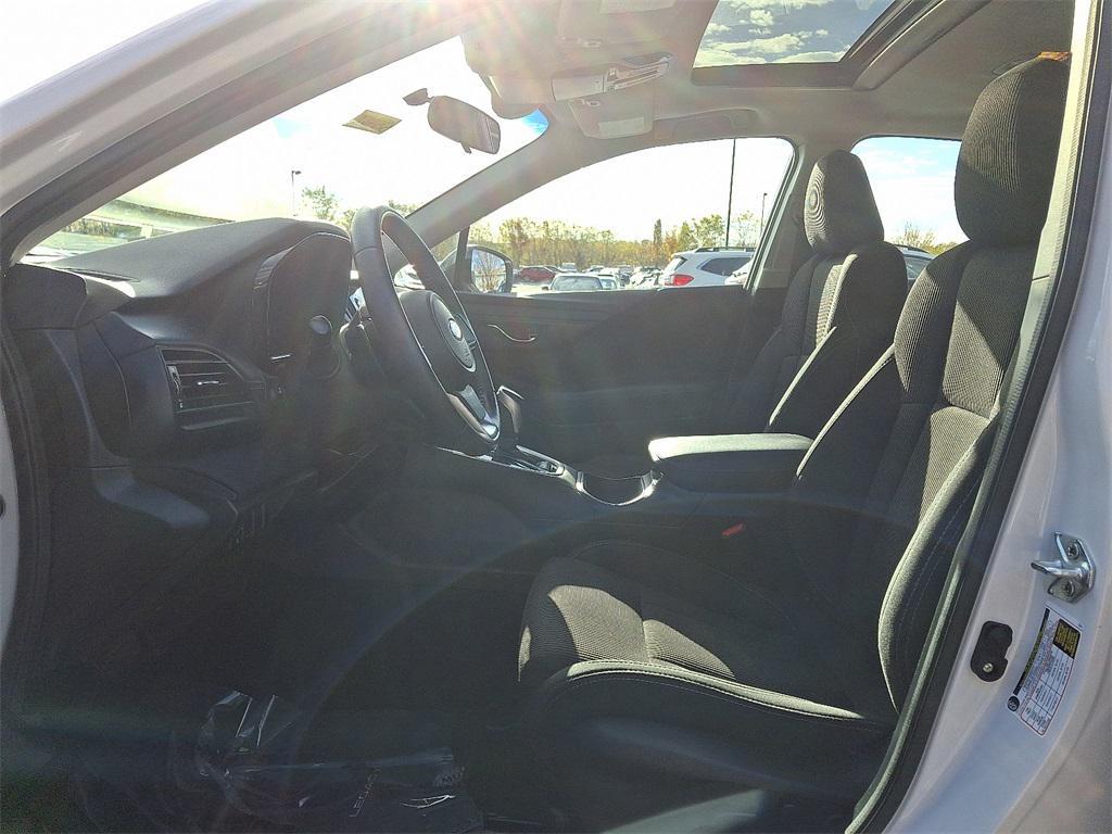 used 2022 Subaru Legacy car, priced at $22,750