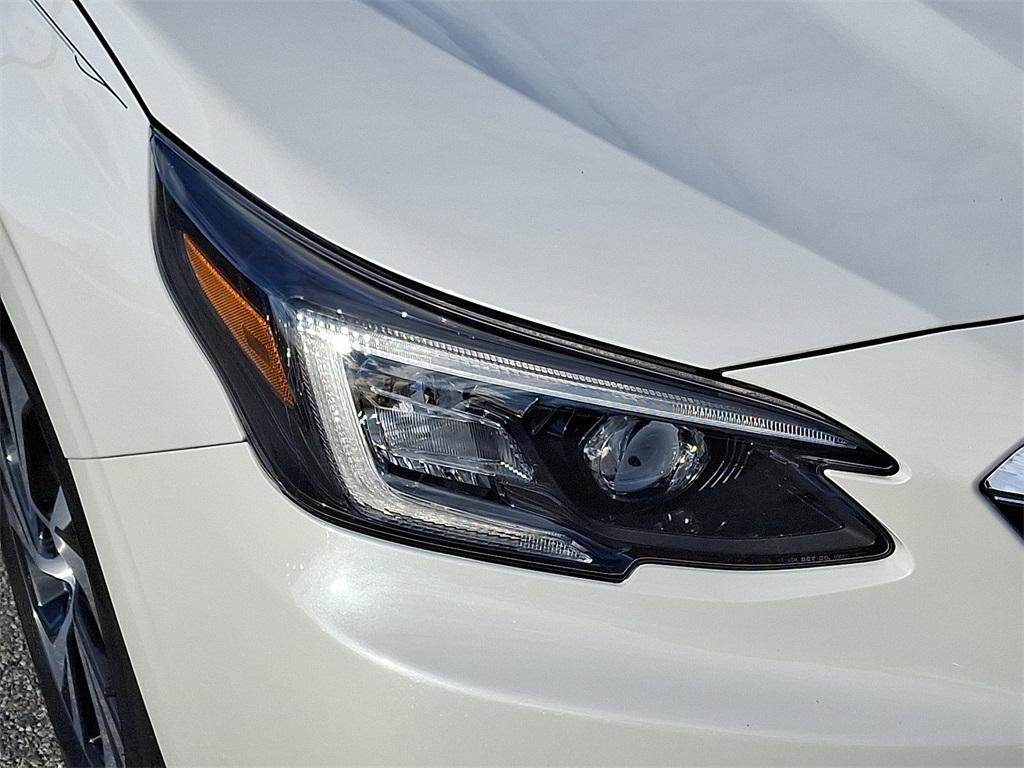 used 2022 Subaru Legacy car, priced at $22,750