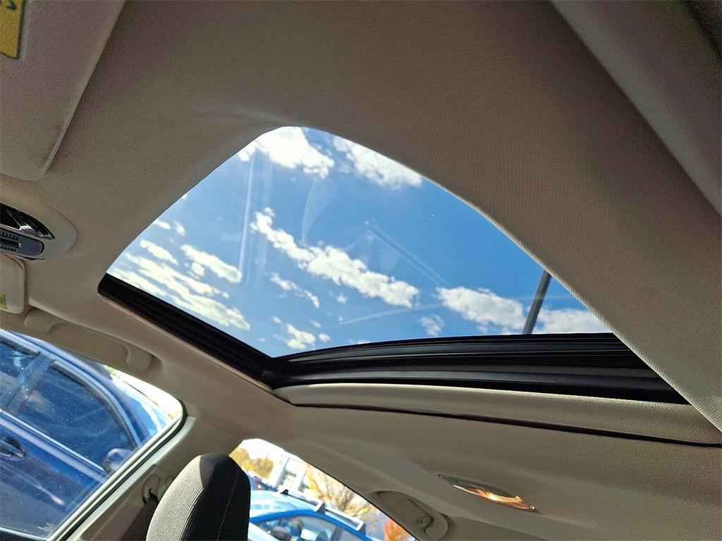 used 2022 Subaru Legacy car, priced at $22,750