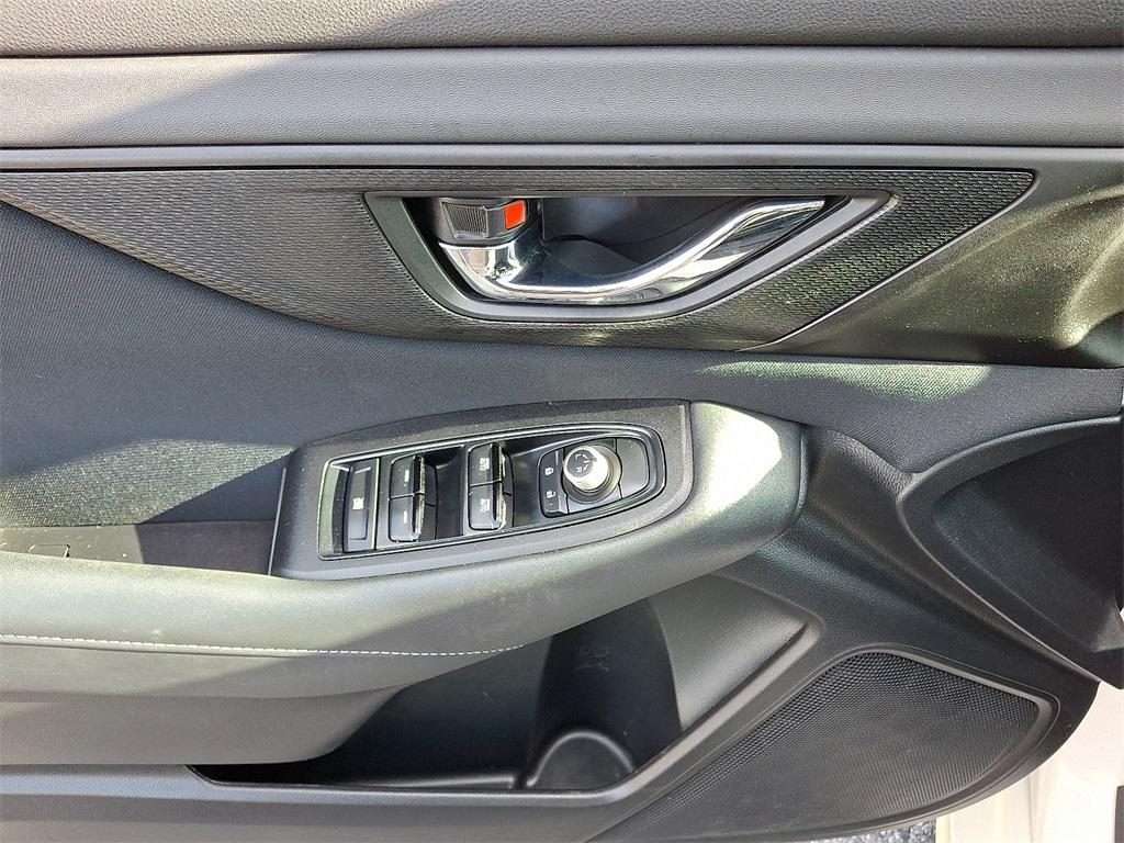 used 2022 Subaru Legacy car, priced at $22,750