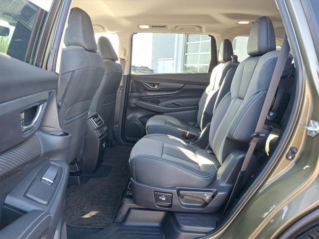 used 2022 Subaru Ascent car, priced at $32,000