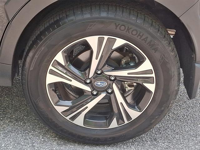 used 2024 Subaru Crosstrek car, priced at $27,950