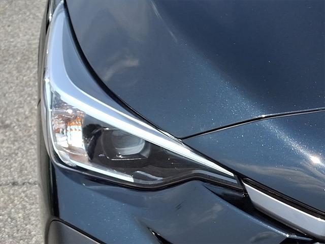 used 2024 Subaru Crosstrek car, priced at $27,950