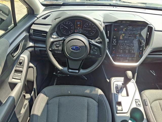 used 2024 Subaru Crosstrek car, priced at $27,950