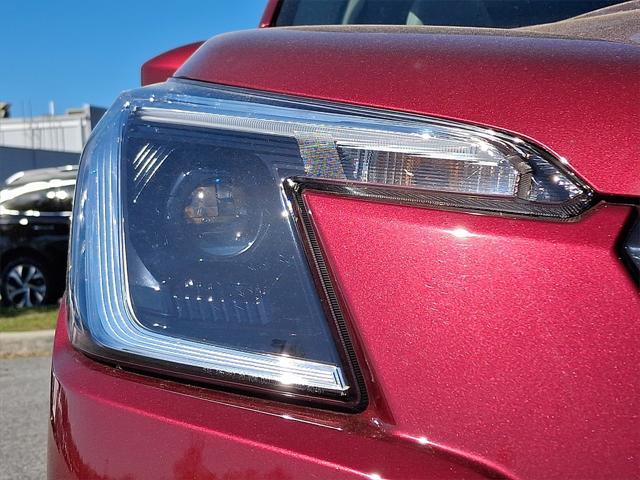 used 2022 Subaru Forester car, priced at $28,000