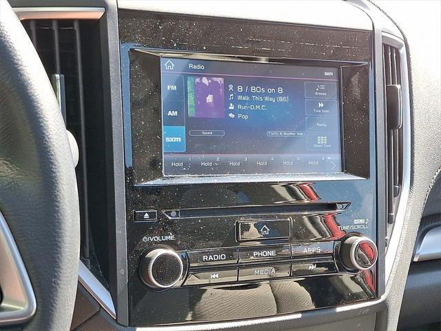 used 2022 Subaru Forester car, priced at $28,000