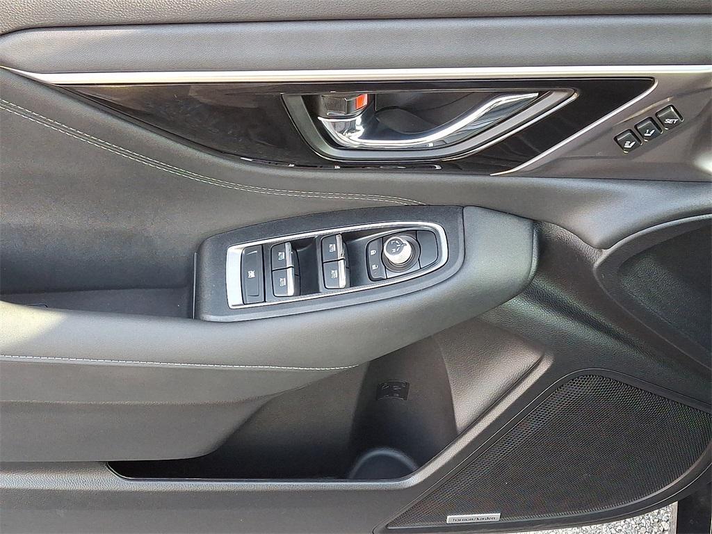 used 2025 Subaru Legacy car, priced at $31,750