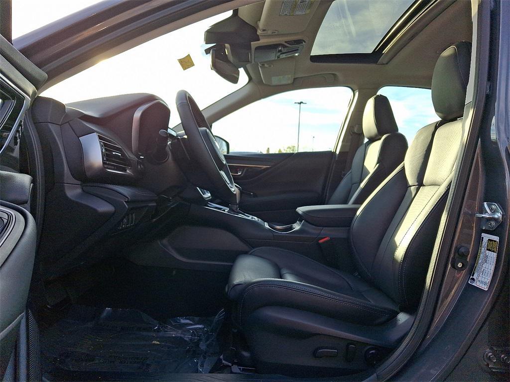 used 2025 Subaru Legacy car, priced at $31,750