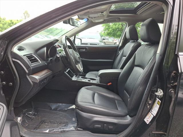 used 2017 Subaru Outback car, priced at $15,500