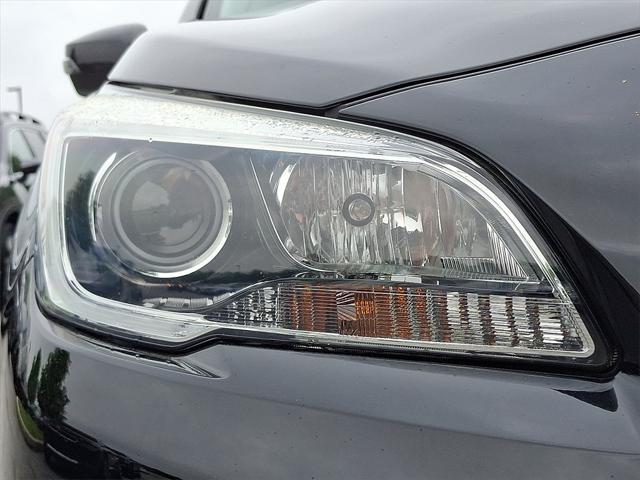 used 2017 Subaru Outback car, priced at $15,500