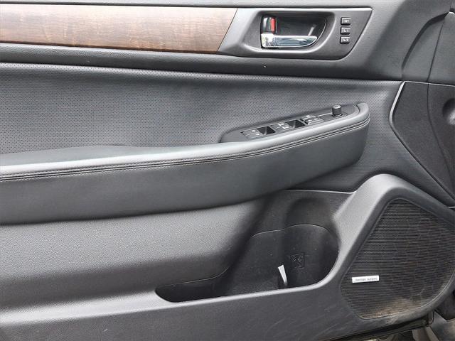 used 2017 Subaru Outback car, priced at $15,500