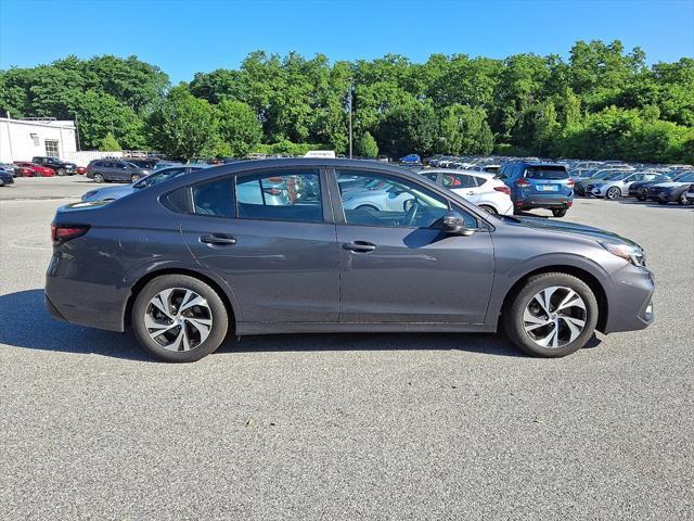 used 2024 Subaru Legacy car, priced at $26,000