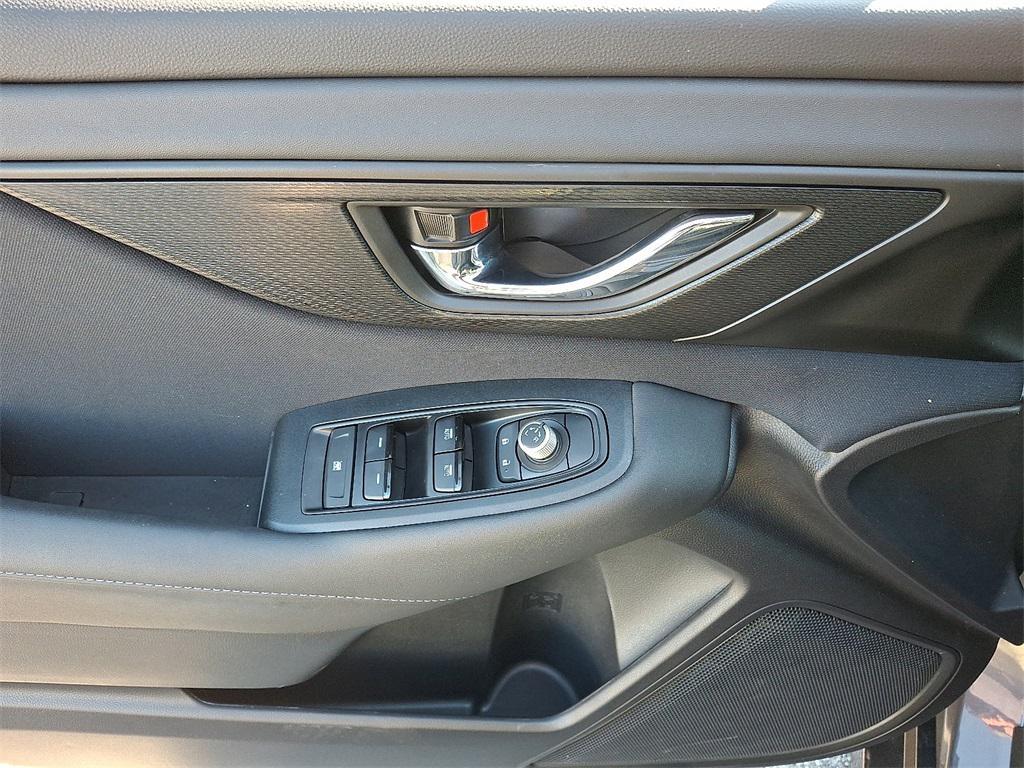 used 2024 Subaru Legacy car, priced at $24,750