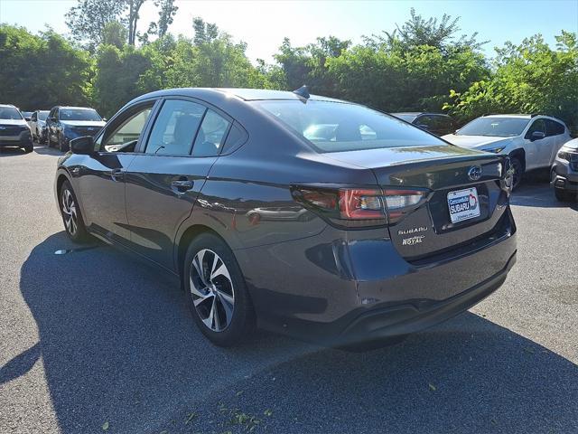 used 2024 Subaru Legacy car, priced at $26,000
