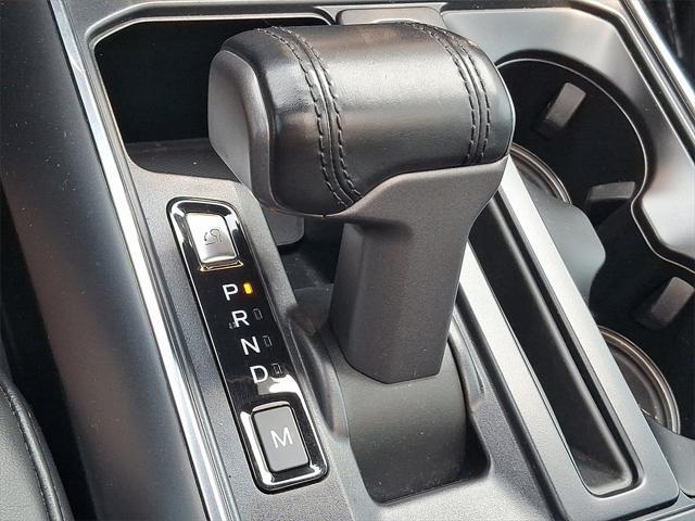 used 2021 Ford F-150 car, priced at $67,500