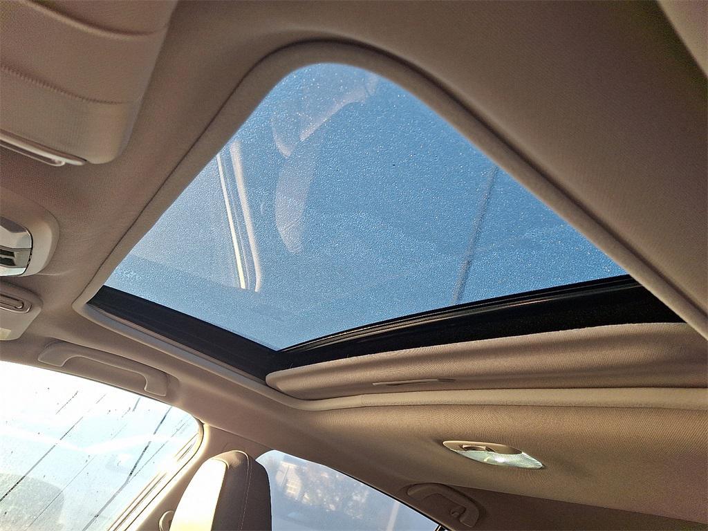 used 2023 Subaru Crosstrek car, priced at $27,250