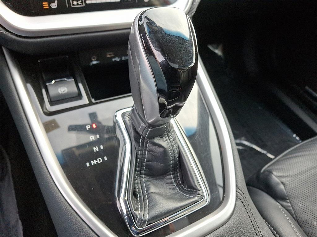 used 2022 Subaru Outback car, priced at $27,000