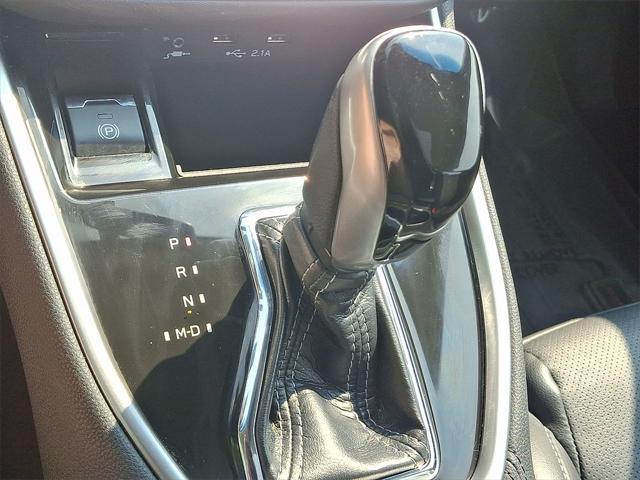 used 2021 Subaru Legacy car, priced at $24,500