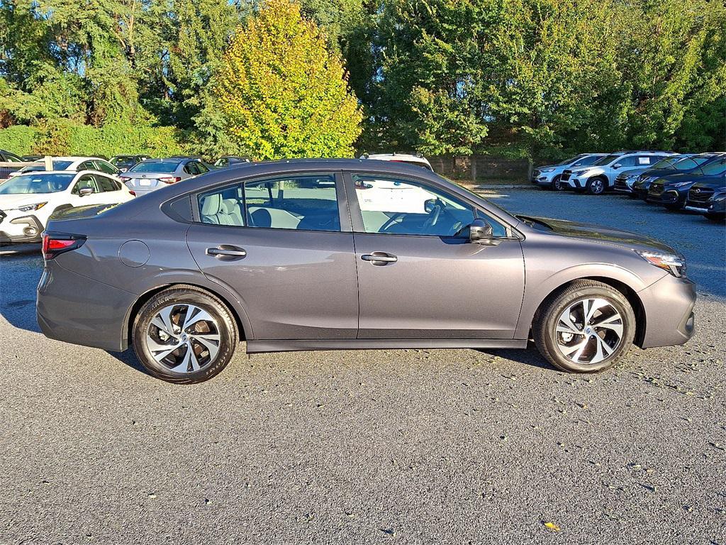 used 2025 Subaru Legacy car, priced at $27,000