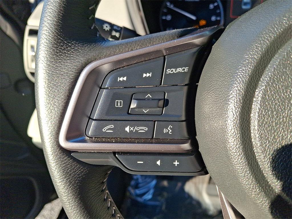 used 2025 Subaru Legacy car, priced at $27,000