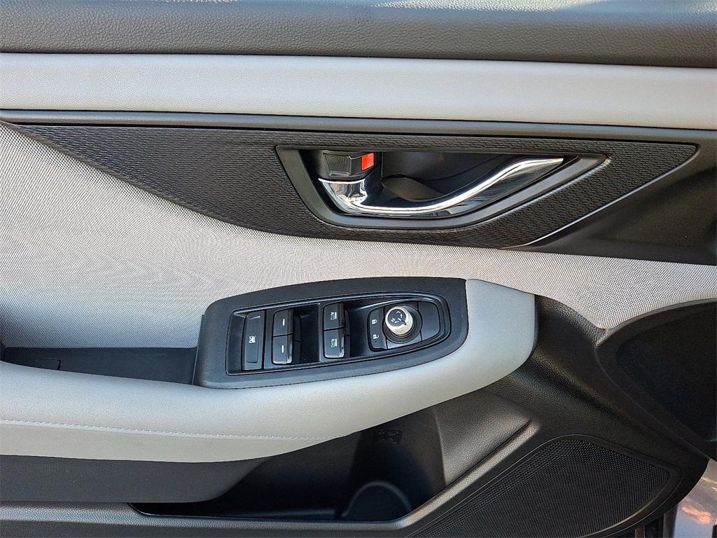 used 2025 Subaru Legacy car, priced at $27,000