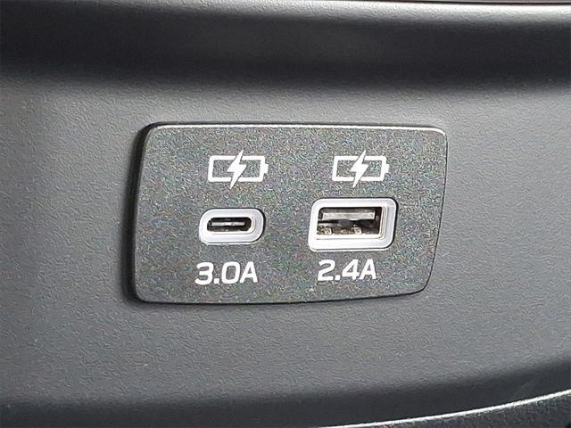 used 2024 Subaru Legacy car, priced at $26,750