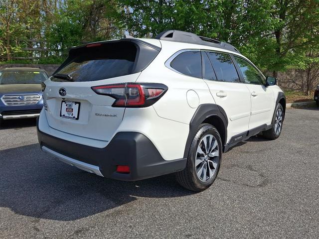 used 2023 Subaru Outback car, priced at $30,000