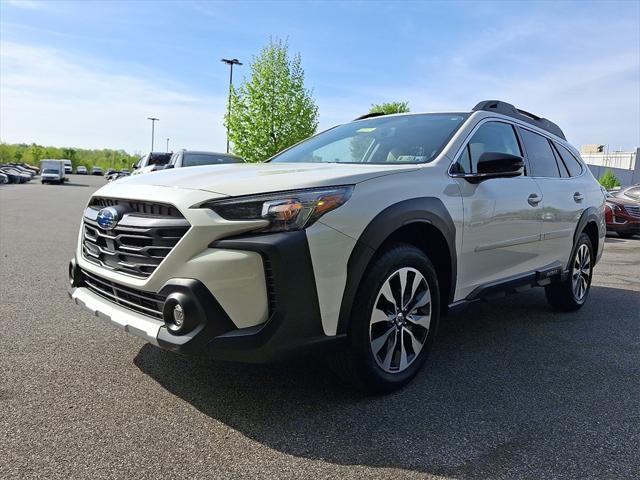 used 2023 Subaru Outback car, priced at $30,000