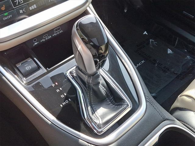 used 2023 Subaru Outback car, priced at $30,000