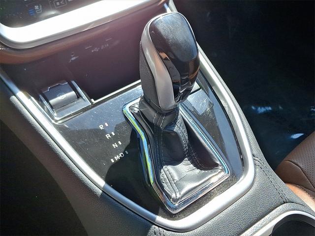 used 2022 Subaru Outback car, priced at $29,500