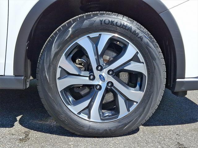 used 2022 Subaru Outback car, priced at $29,500