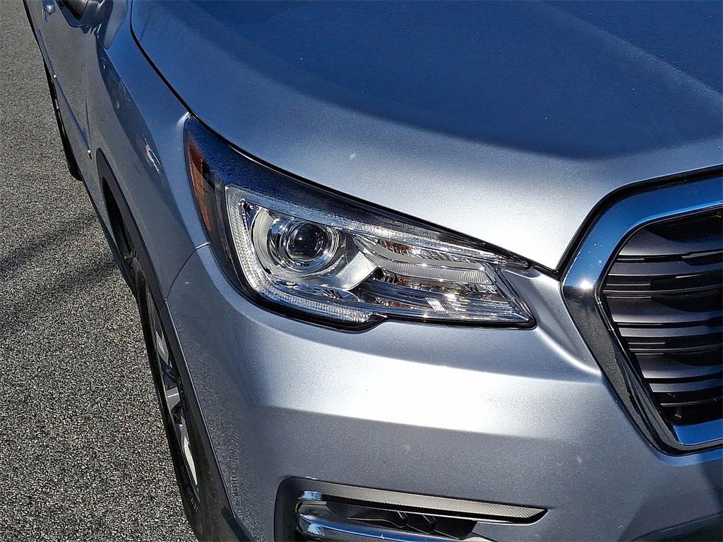 used 2022 Subaru Ascent car, priced at $27,000