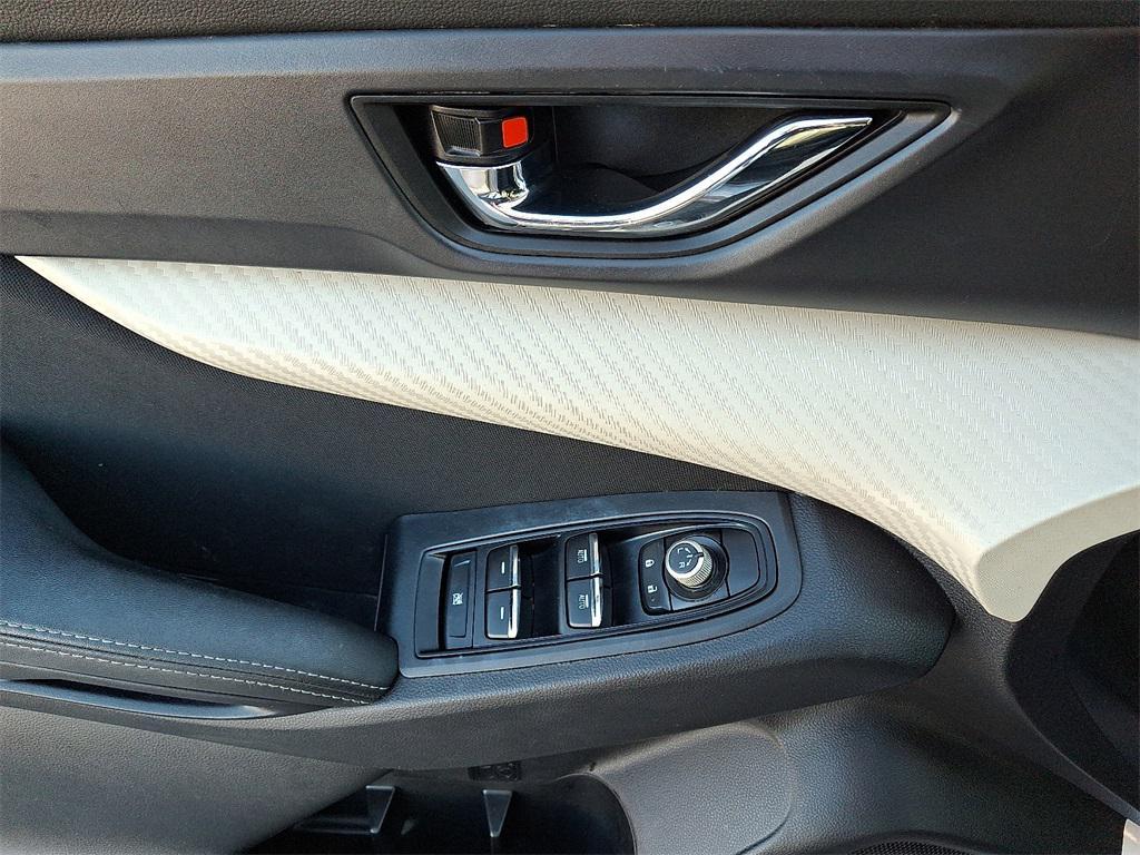 used 2022 Subaru Ascent car, priced at $27,000