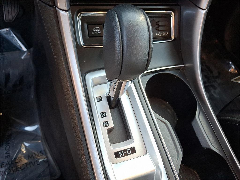 used 2022 Subaru Ascent car, priced at $27,000