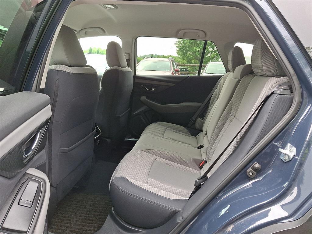 used 2024 Subaru Outback car, priced at $25,500