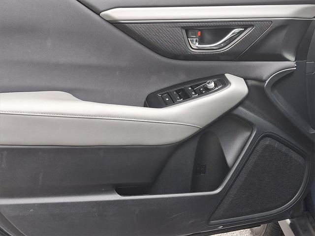 used 2024 Subaru Outback car, priced at $28,500